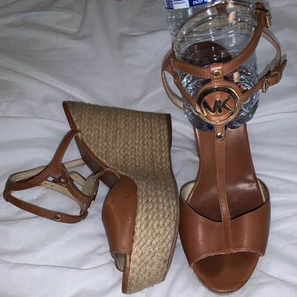 MK wedges - Picture 1 of 4